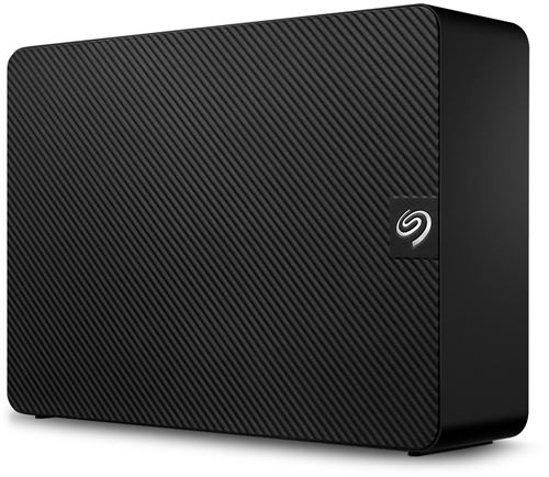 Disco duro externo Seagate Expansion Desktop 8TB