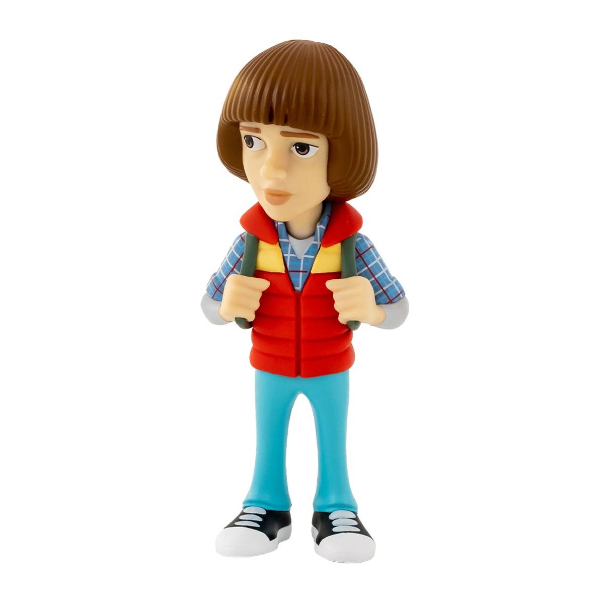 Minix - Figura Coleccionable Will Stranger Things