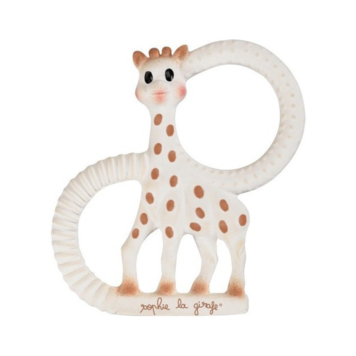 Sophie La Girafe® - Mordedor Sophie la Girafe So pure blanco.