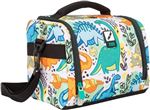 Bolsa isotérmica porta alimentos gran capacidad (5 L) Dinos