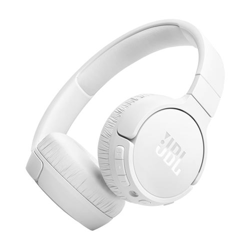 Auriculares Noise Cancelling JBL Tune 670 Blanco