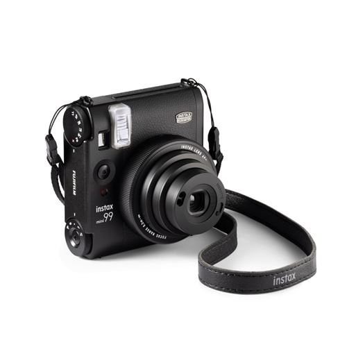 Cámara instantánea Fujifilm Instax Mini 99 Negro