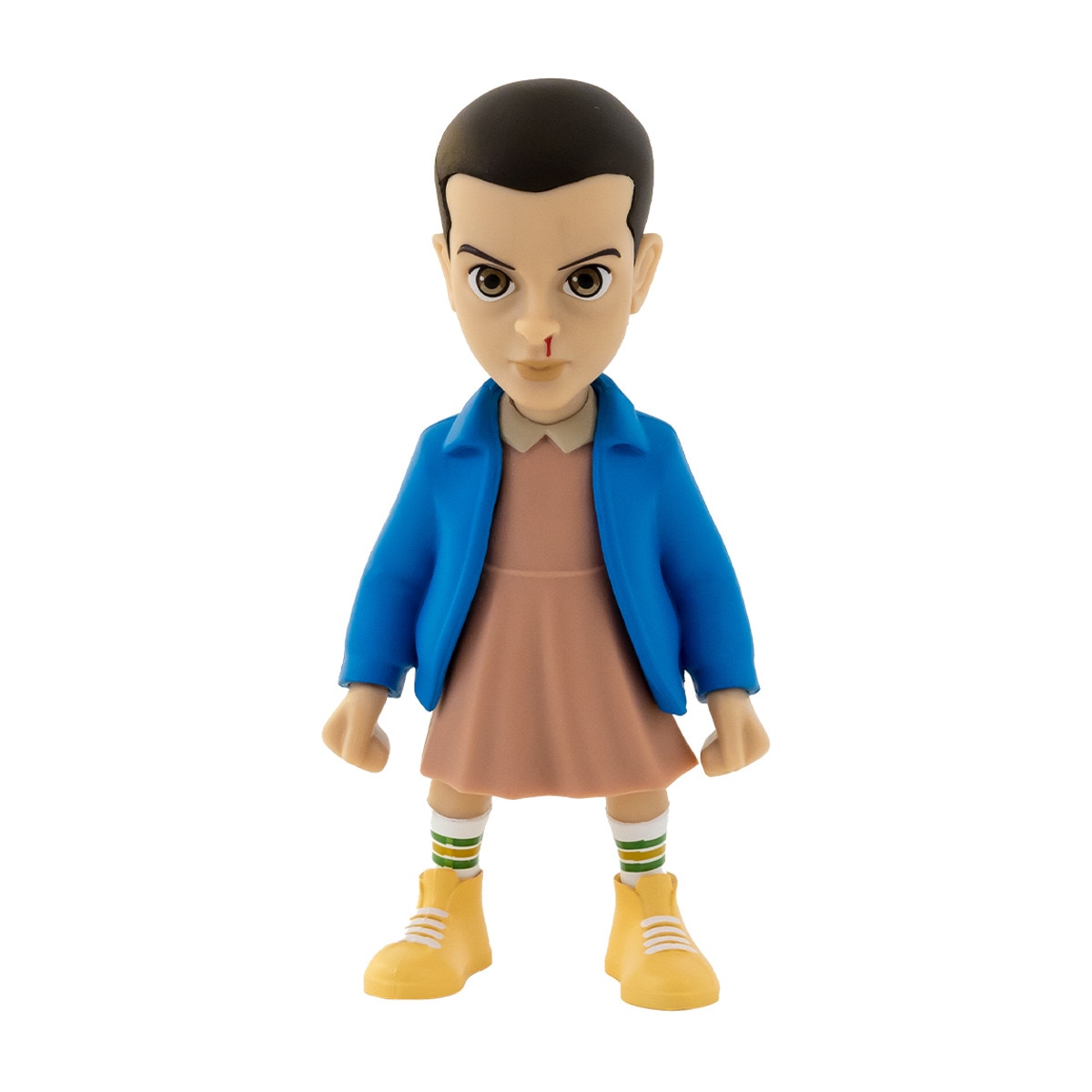 Minix - Figura Coleccionable Eleven Stranger Things