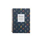 UO Libreta Florece