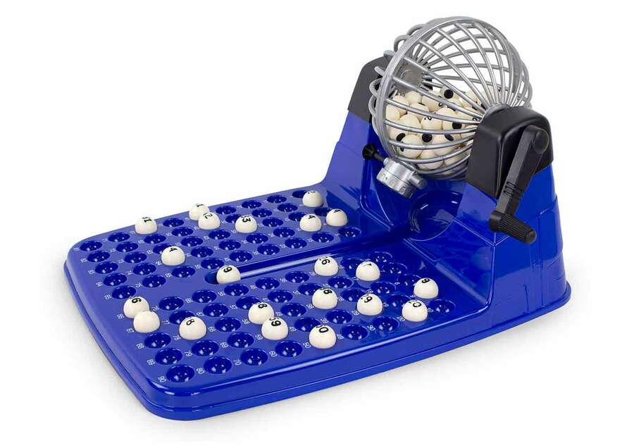 Bingo automático Chicos con 48 tarjetas
