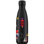 Botella termo Chilly's Artist Fantasy 500 ml