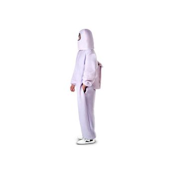 Desconocido My Other Me Disfraz De Among Us Para Adulto Impostor Varias Tallas Y Colores (blanco, M/l) (viving Costumes)