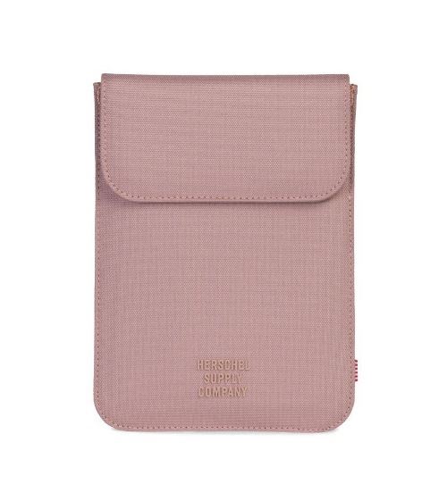 Funda Herschel Spokane Rosa para iPad Air 10,5''