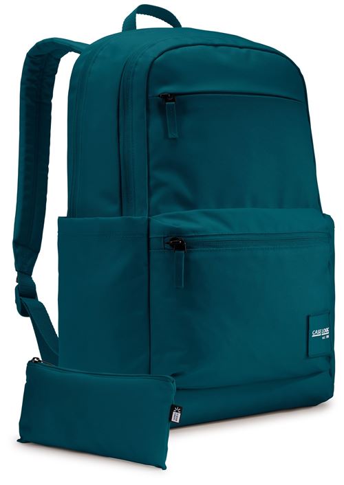 Mochila Eco Case Logic Uplink 26L Azul para portátil 15,6''