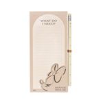 Notas magnéticas Erik Disney Minnie