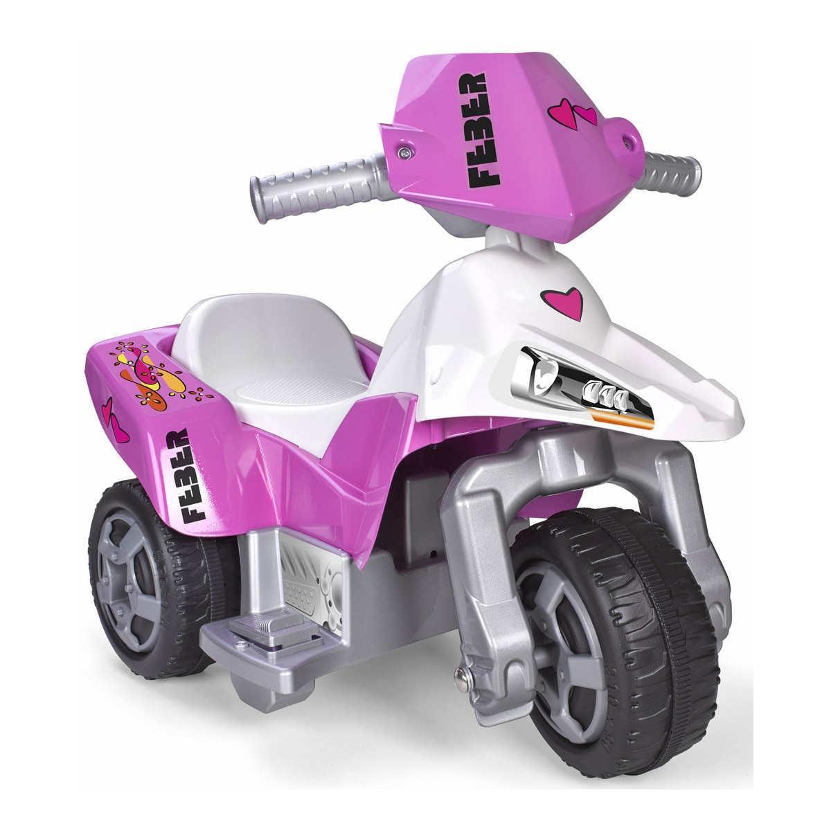 Feber - Trimoto Sweety 6V