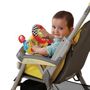 VTech -  Educativo Volante De Paseo Interactivo Tut Tut Bólidos Baby