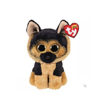 Beanie Abuchea Talla M Spirit The German Shepherd