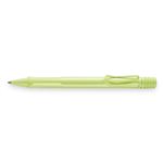 Bolígrafo Lamy Safari Springgreen 2D0 Plumín M