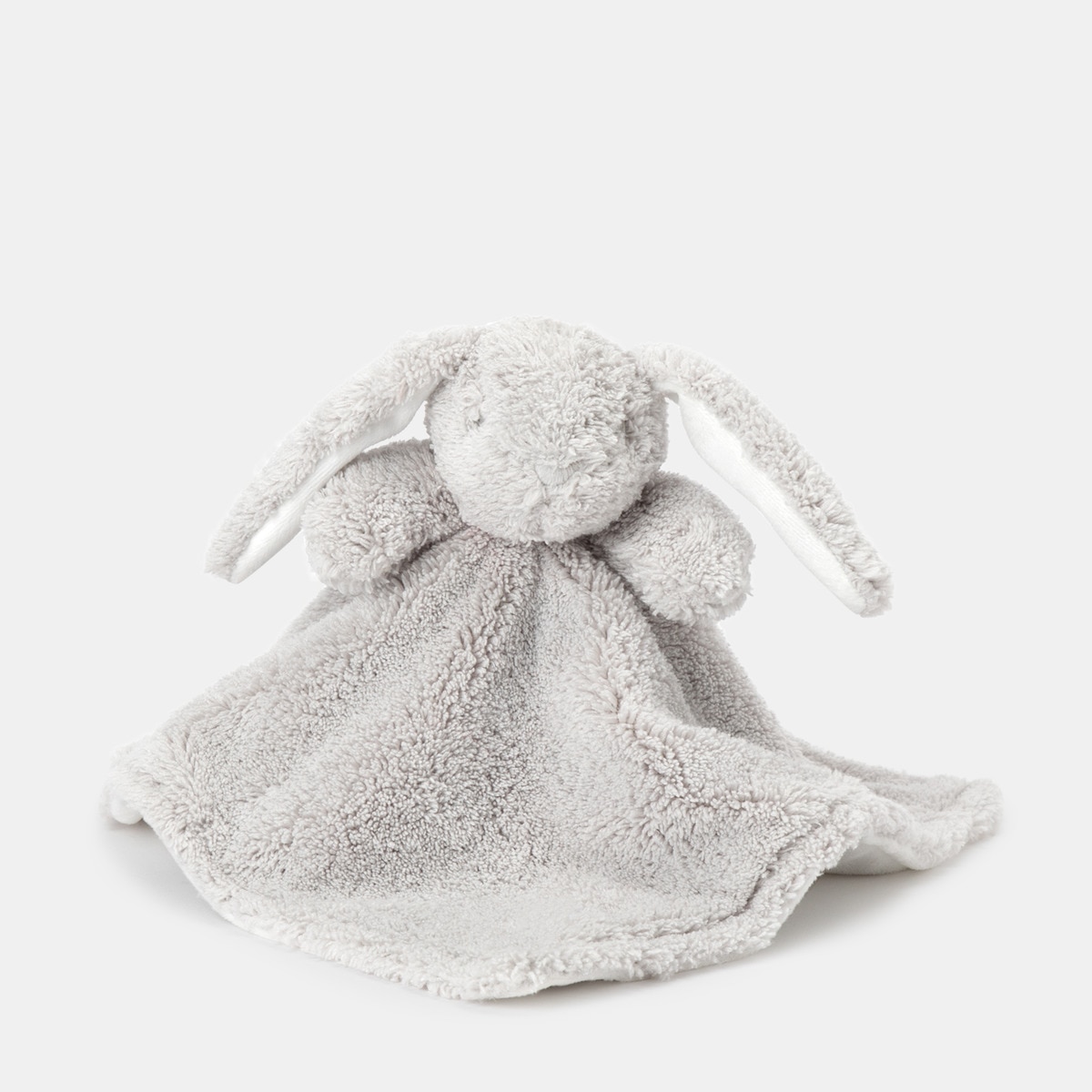 Cotton Juice Baby Home - Doudou Conejo Gris