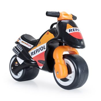 Injusa Moto Para Niños Repsol 1901