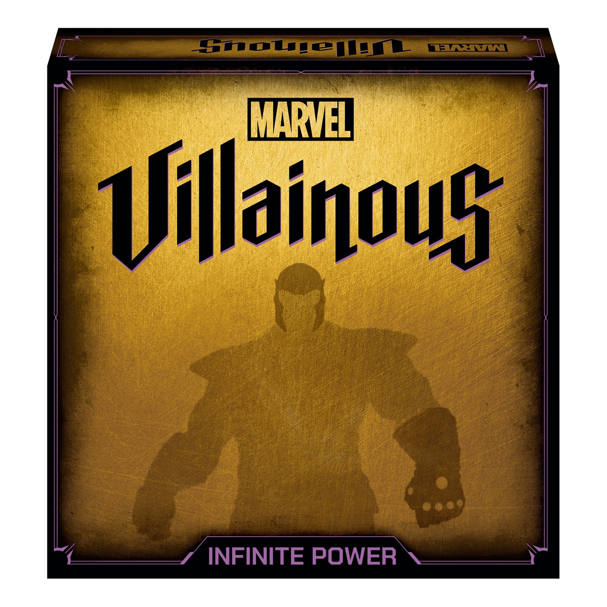 Ravensburger - Marvel Villainous