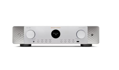 Receptor AV Marantz Cinema 70s Plata/Oro