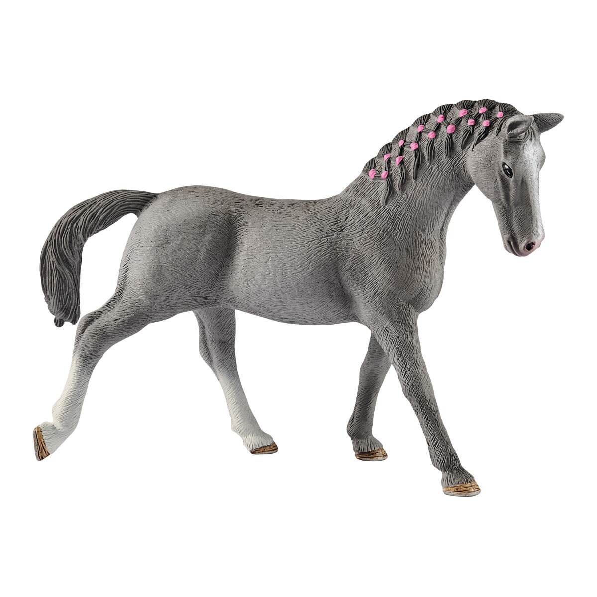 Schleich - Figura Yegua Trakehner