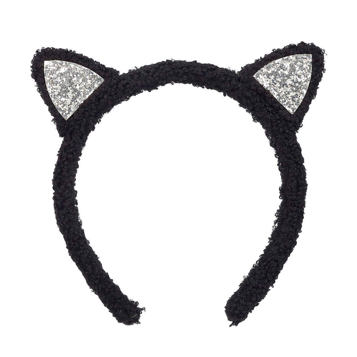 Souza - Hairband Cat silver ears Souza.