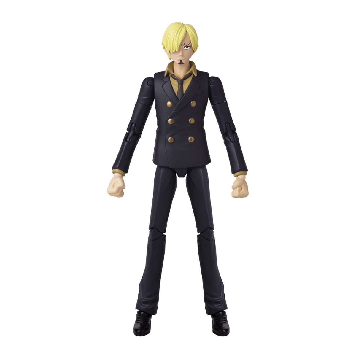 BANDAI - Anime Heroes One Piece -Sanji