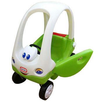 Coche Grand Coupe, Marca Little Tikes