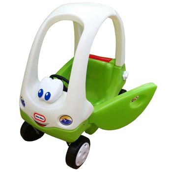 Coche  Grand Coupe, Marca Little Tikes