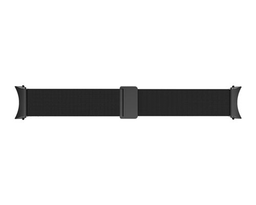 Correa Samsung Milanese Loop Negro para Galaxy Watch4 40 mm