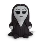 Figura Handmade Robots La familia Adams Morticia