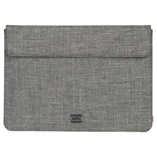 Funda Herschel Spokane Gris para MacBook 15''