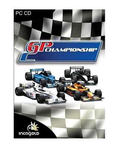 Gp Championship 2 PC