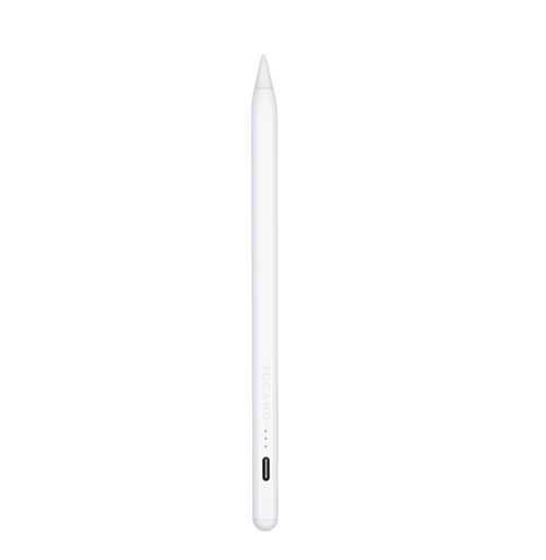 Stylus Tucano Active Pen Blanco