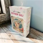 Bolso Totebag Esther Gili Primavera