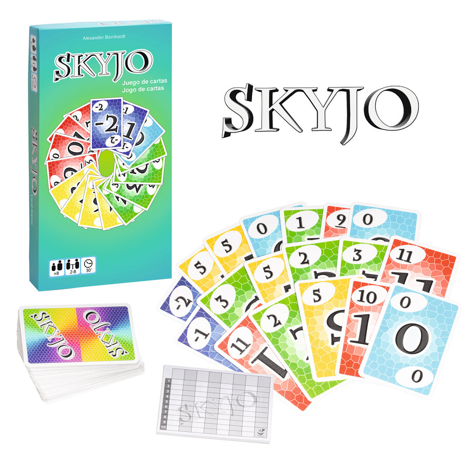 Skyjo