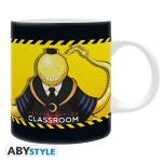 Taza Funko Assassination Classroom - Koro