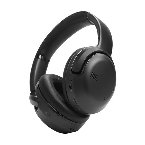 Auriculares Noise Cancelling JBL Tour One M2 Negro