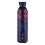 Botella isotérmica de acero inoxidable Milan Serie especial Fit 591 ml