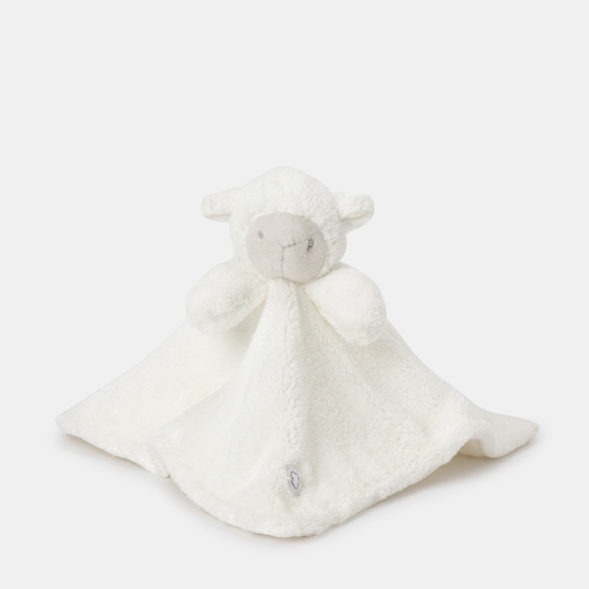 Cotton Juice Baby Home - Doudou Oveja Azul