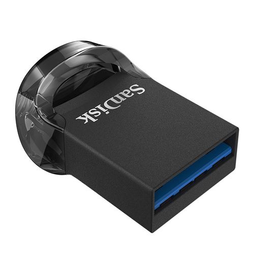 Pendrive Memoria USB 3.1 Sandisk Ultra Fit 32GB