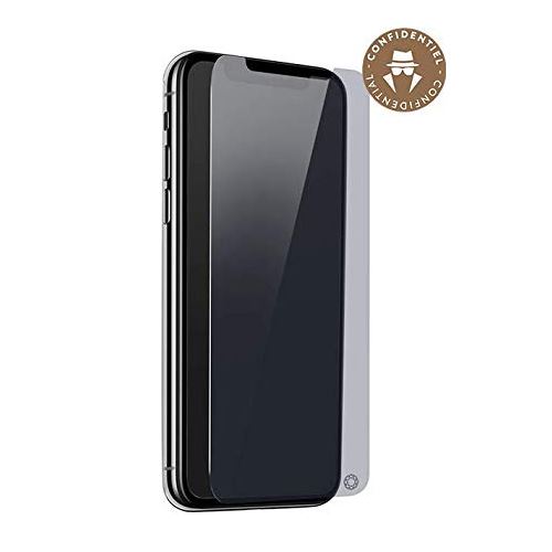 Protector de pantalla Force Glass Cristal templado para iPhone XR