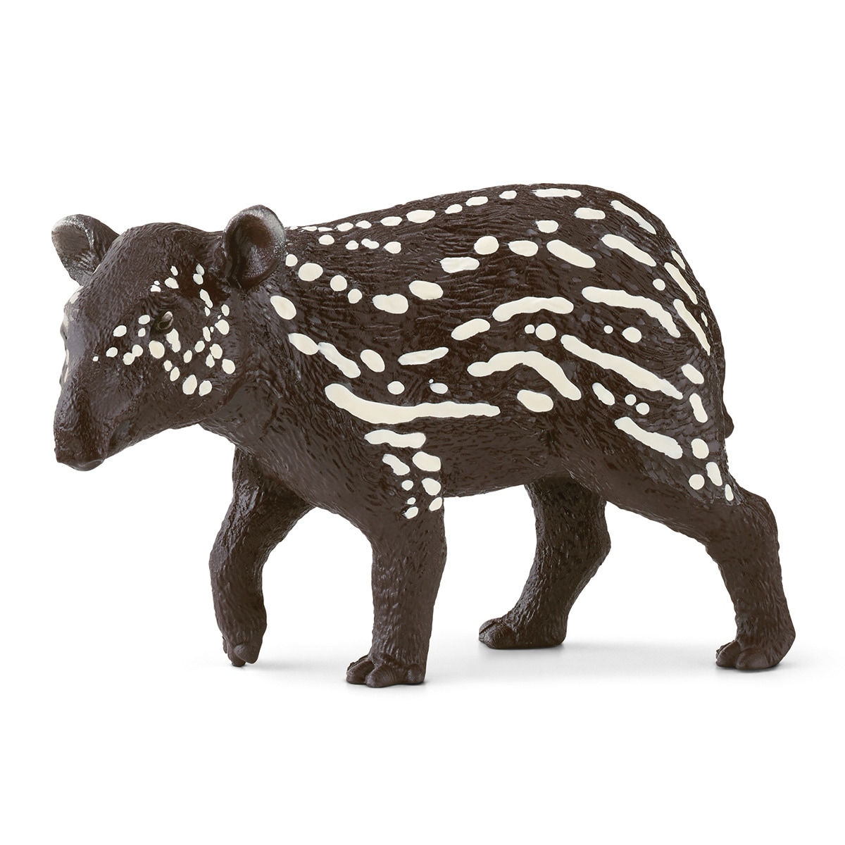 Schleich - Muñeco Cría de Tapir Schleich.