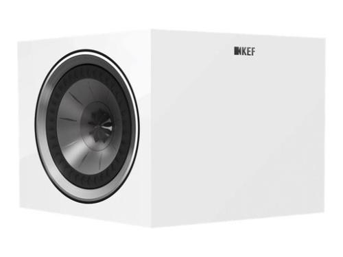 Altavoz de Estantería KEF R800DS Blanco