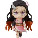 Figura Nendoroid Kimetsu No Yaiba Nezuko Kamado Demonization 10cm