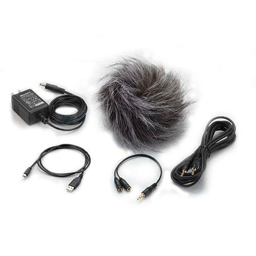 Kit de accesorios Zoom APH-4nPRO para H4nPRO