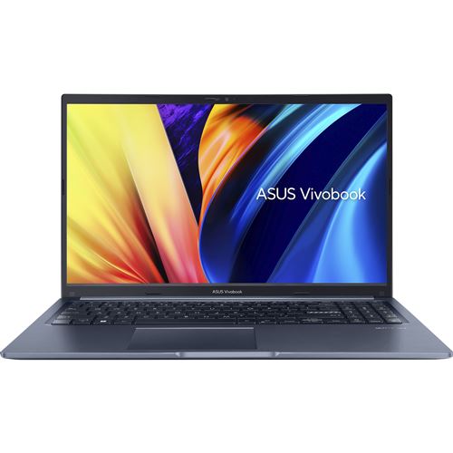Ordenador portátil Asus F1502ZA-EJ733 Intel® Core™ i5-1235U, 8GB RAM, 512GB SSD, Intel Iris Xe, 15,6'' Full HD Sin S.O. Azul