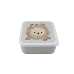 Pack 4 Contenedores En 1 Kawanimals Bosque