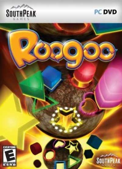 Roogoo PC