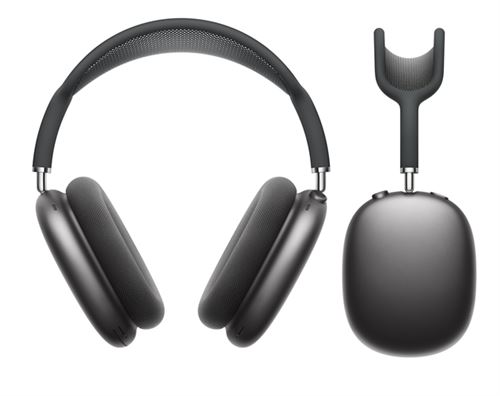 Apple AirPods Max Gris espacial