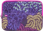 Funda para portátil  Fireflies Lila