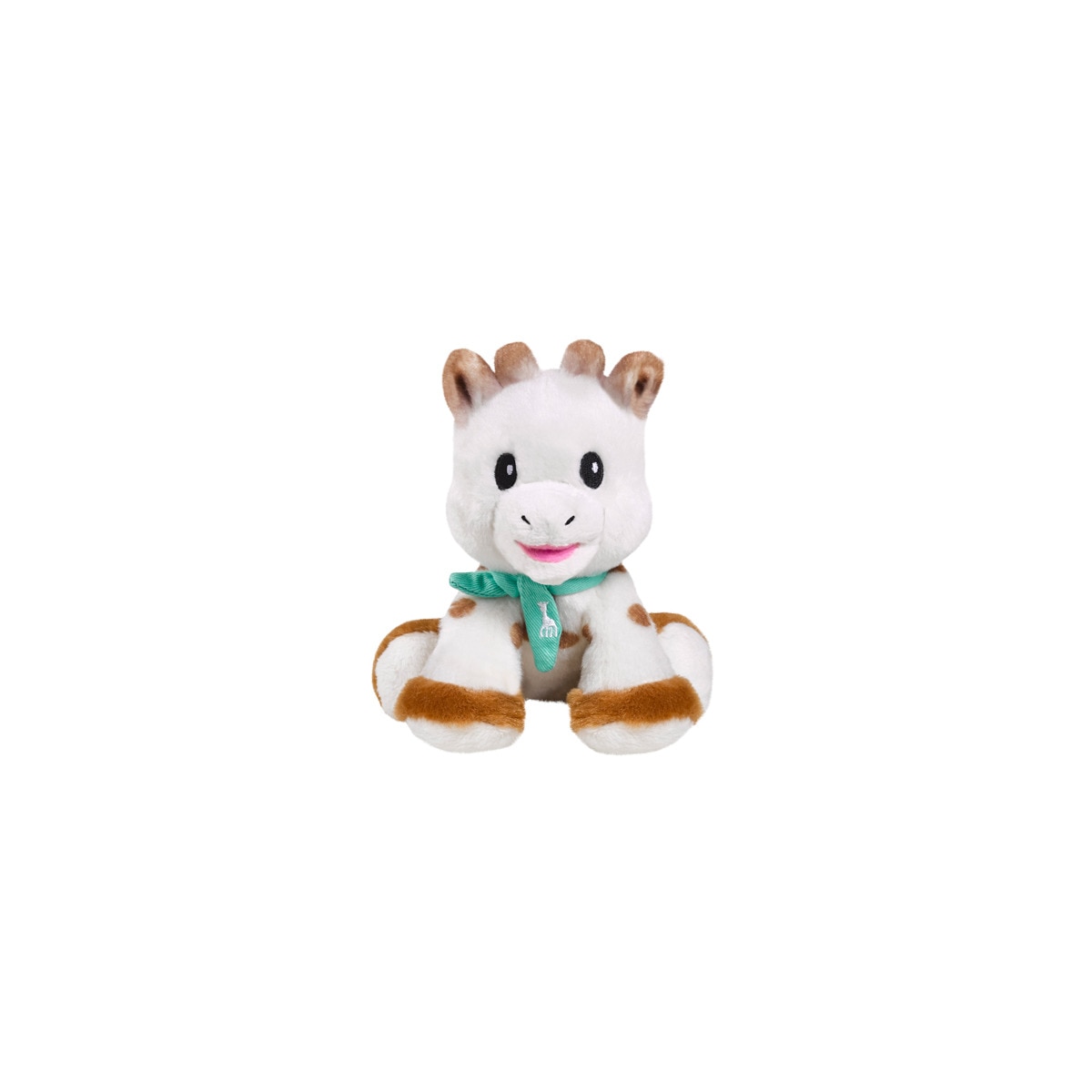 Sophie La Girafe® - Peluche Sophie La Girafe (14 Cm.) Beige